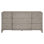Albion 70.5'' W 9 - Drawer Dresser