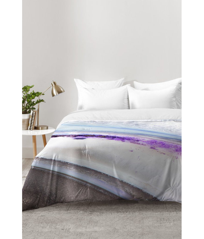 Ensemble d'édredon, Édredon pour lit simple TG + 1 taie décorative