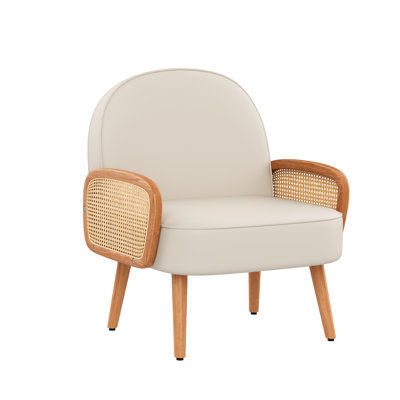 Destefano Upholstered Armchair