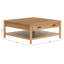 Jaylessa Wood 1 Drawer Coffee Table-79111370