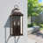 Oil Rubbed Bronze
