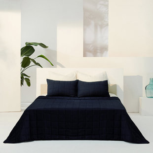 Plaid Quilt