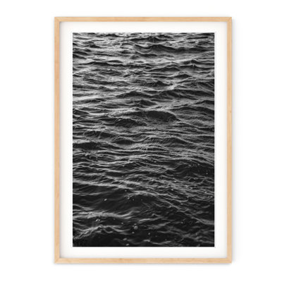 Mesmerizing Waves