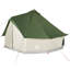 Tente familiale Vidaxl Tipi 10 personnes imperméable-112670180