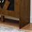 Mid Century Modern Fluted Hollowed Out Sideboard Cabinet-118033332-122103901