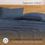 Ensemble de 2 taies d'oreiller en viscose TOSMO-111028588-111028596
