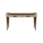Frances Solid Wood Writing Desk