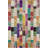 Luxurious Velvet Area Rug, 5.9 x 9.2 Feet | 100% Velvet Fabric, 100% Cotton Sole, 0.4 in Pile Height | Antibacterial, Non-Slip, Machine Washable | Elegant 3D Digital Print for Living Room & Bedroom Decor-1263050678