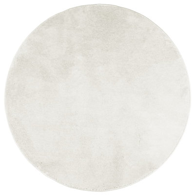 Beauchamps Solid Colour Area Rug