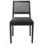 48cm H Fabric Upholstered Full Back Side Chair-1384745233-1384745232