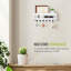 Wall 6 - Hook Coat Rack-534674667