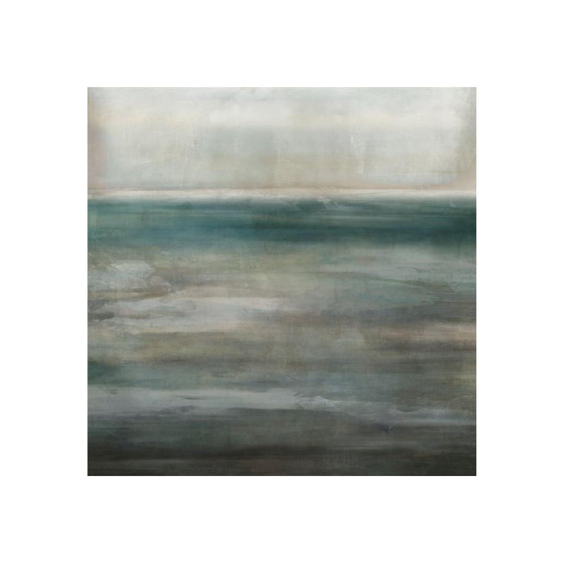 «Phenomenon C», culture par James McAllen - impression, H 24 po x l 24 po x P 1,5 po, Image au pinceau gel