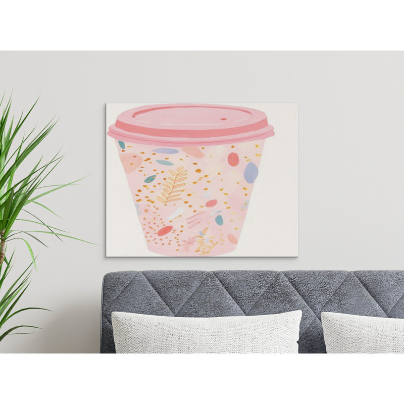 Wrapped Canvas Print Set, 32x24