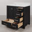 Ensemble de meuble-lavabo simple 36 po Steve-130830513