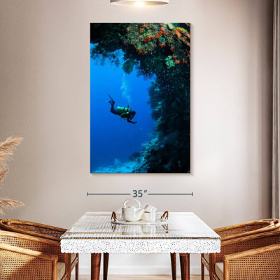 Sireci Indonesia Underwater Diving