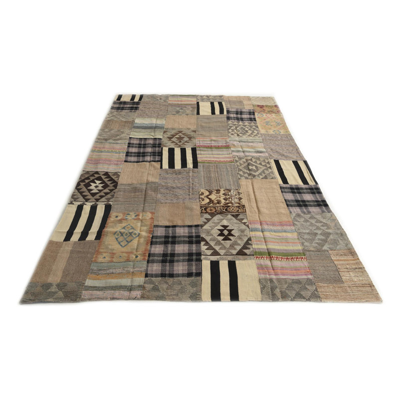6x9 Plimpton Multi Rug