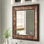 Miroir d'appoint traditionnel Sven-37492828
