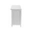 Table basse avec 6 tablettes Aliyat Knowsley