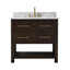 Meuble-lavabo simple 36 po Winsor Keri-171908810