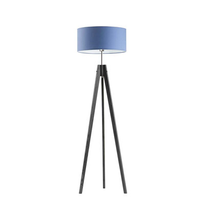 Arbutis 138cm Tripod Floor Lamp