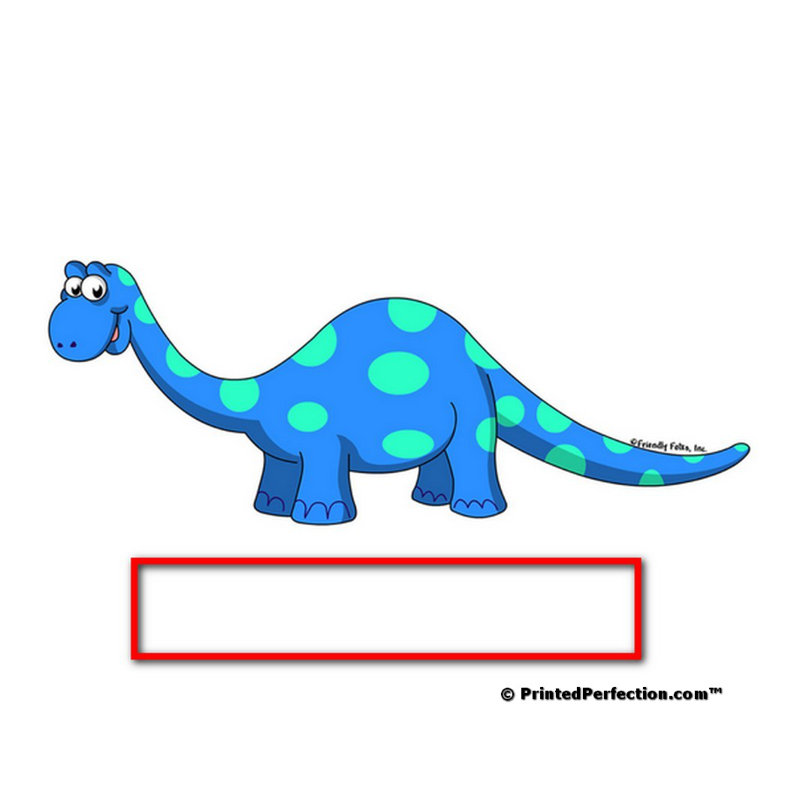 Porte-clés personnalisé en bois Dino personnalisé, Oui