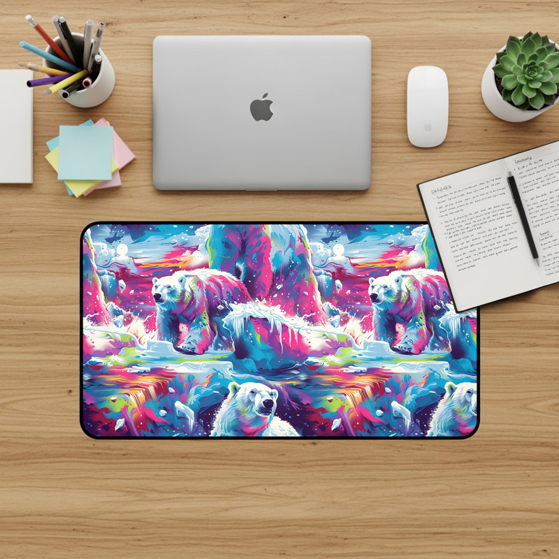 Desk Pad