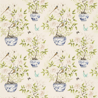 SAMPLE-Romey's Garden