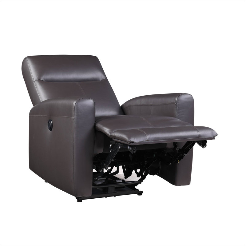 Fauteuil inclinable électrique Blane