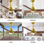 Ventilateur de plafond Alessandra-466741311-466741303-415991768