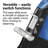 Hamilton Beach 2-in-1 1200 Iron