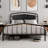 Anshika Platform Bed-418174528-418174531
