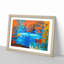 Abstract Vol.191 by S.Johnson - Framed Print-55452854-55452855