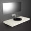 Fly 16.9'' L Bathroom Sink-197429449