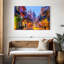 Nouvelle-Orléans, reproduction sur toile-862889905