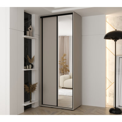 Laminate Wardrobe
