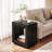 Danquiel 24" Farmhouse End Table-1442761721