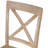 Modern Dining Table Set For 4 People,Round Table And 4 Kitchen Room Chairs,5 Piece Kitchen Table Set For Dining Room,Dinette,Breakfast Nook-920112948