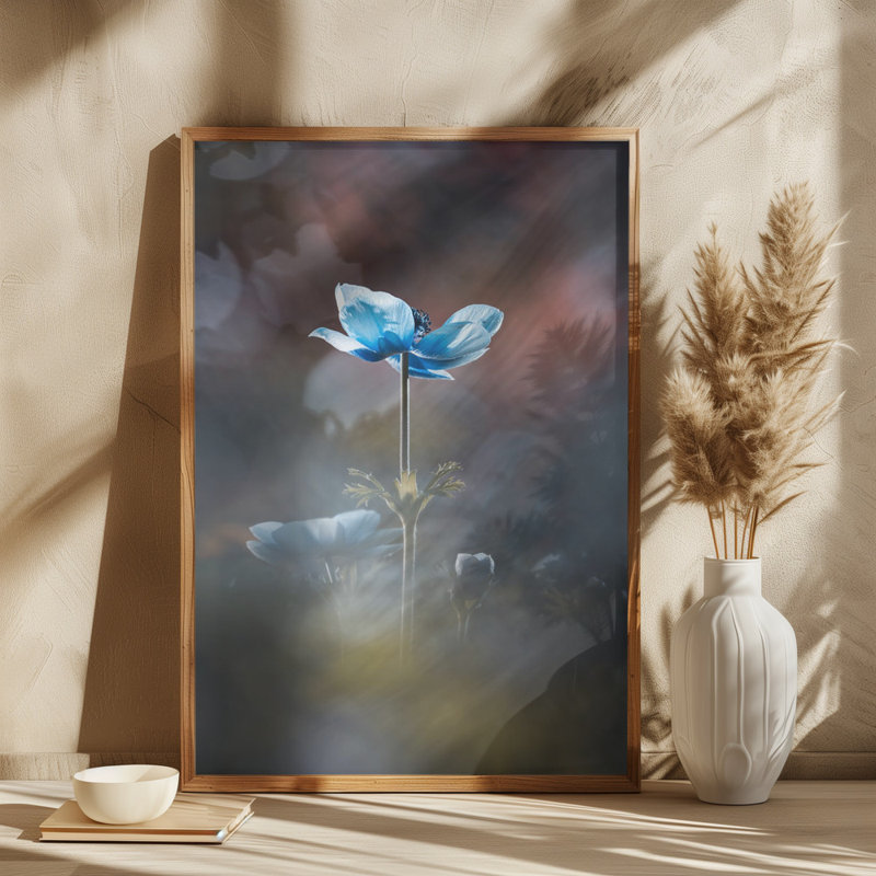 Wrapped Canvas Print, 50.8cm H x 76.2cm W