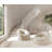 Valora 84'' Solid Wood Sideboard
