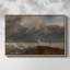 Bonneville, Savoy, 1803-J.M.W. Toile tendue avec châssis Turner-879082288-879082291