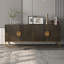 Buffet avec rangement 70 po Dedrian-395233253