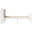 Solid Wood Bed-2138712500