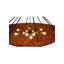 Madison 12 - Light Flush Mount