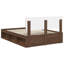 Solid Wood Bed-1102453504-1102453554