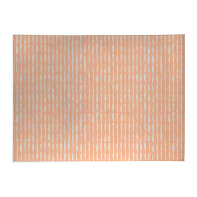 Chuck Non-Slip Outdoor Rug