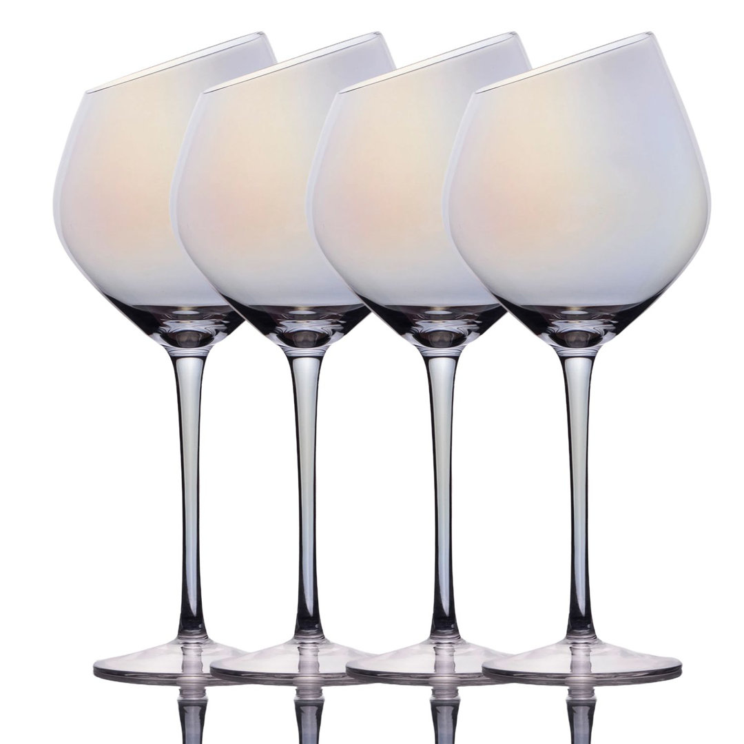 470ml Red Wine Glass