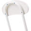 74cm H Low Back Folding Stacking Accent-786716193