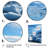 " Glacier Arctic Dreamscape "-607208553-607208548