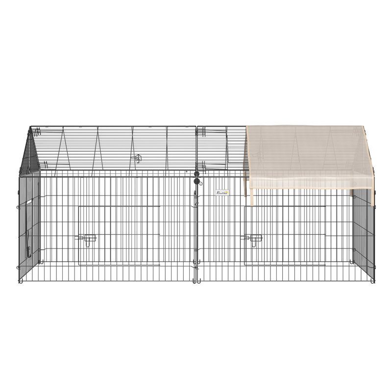 Small Animal Cage