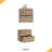 Lateral File Cabinet